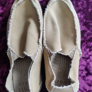 Men's Crocs Loafers 12